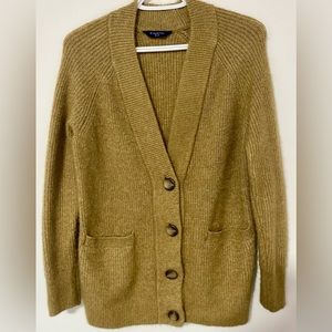 DENVER HAYES LADIES SWEATER